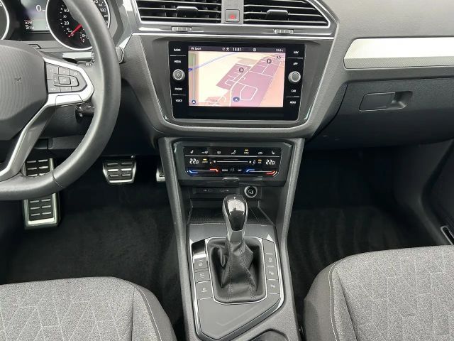 Volkswagen Tiguan 2.0 TDI DSG Life Move