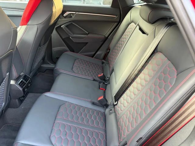 Audi RS Q3 Quattro Sportback