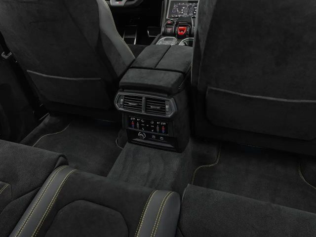 Lamborghini Urus Performante