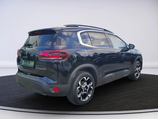 Citroën C5 Aircross BlueHDi Max