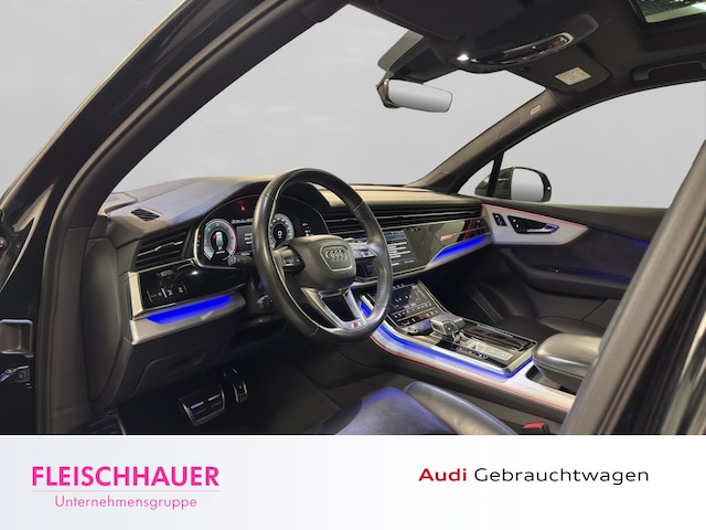 Audi Q7 50 TDI Quattro