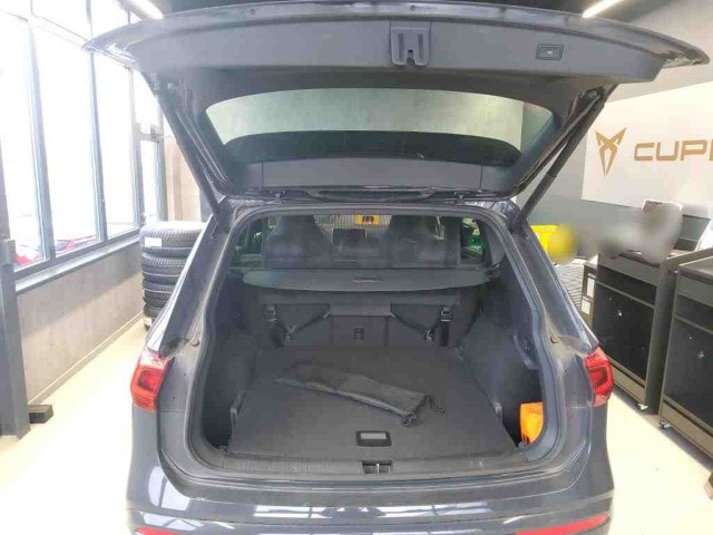 Seat Tarraco 2.0 TDI FR-lijn