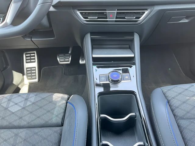 Volkswagen Tiguan 2.0 TDI DSG R-Line