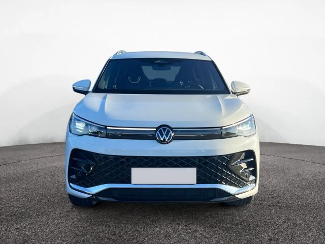 Volkswagen Tiguan DSG R-Line