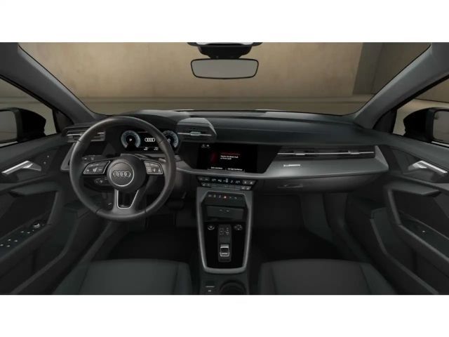 Audi A3 35 TDI S-Tronic Sedan Sportback