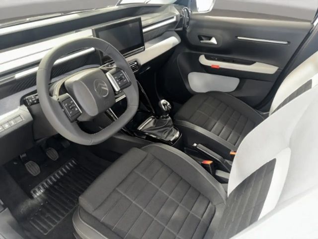 Citroën C3 Max PureTech