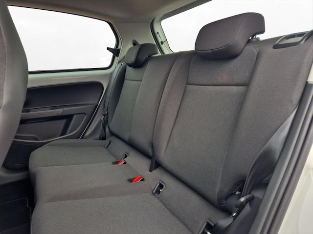 Volkswagen up! 1.0 TSI