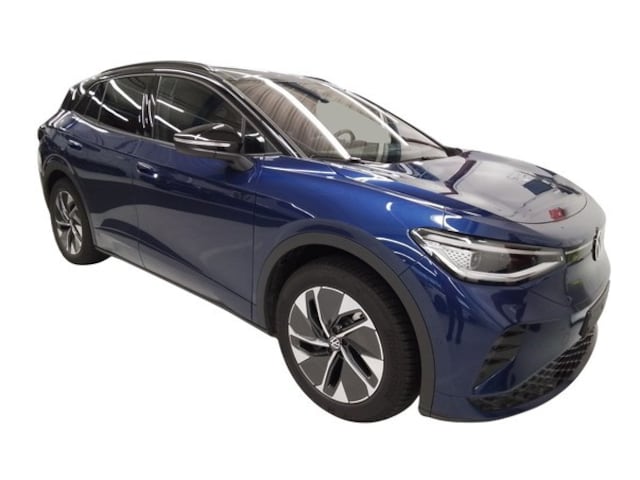 Volkswagen ID.4 77 KWh GTX