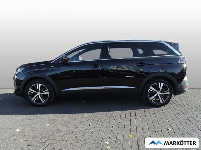 Peugeot 5008 GT-Line PureTech