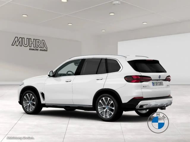 BMW X5 xDrive50e