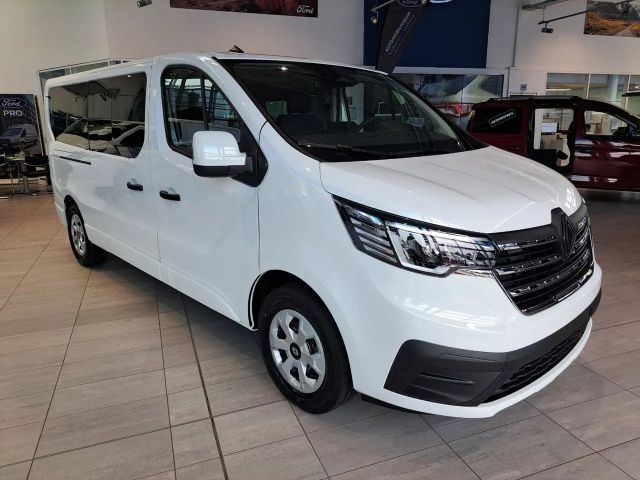 Renault Trafic Combi L2H1