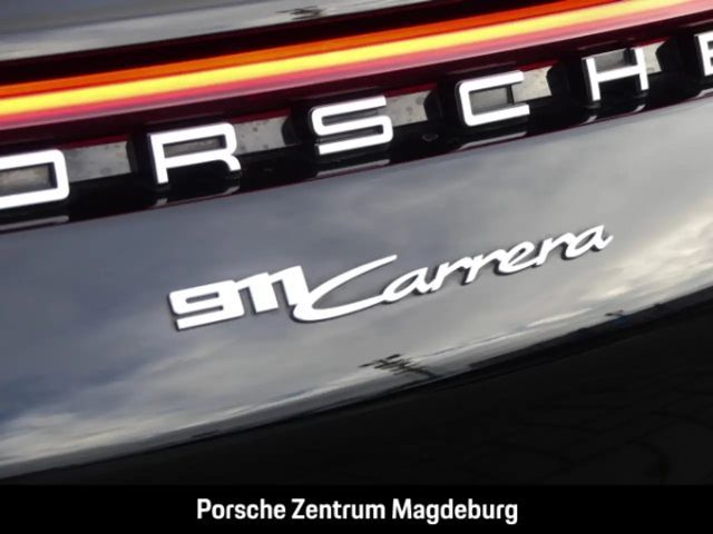 Porsche 992 Carrera Coupé