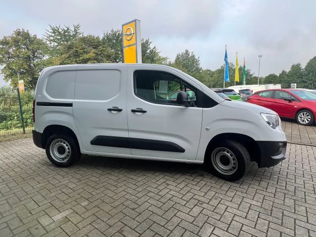 Opel Combo Edition*NW-Garantie bis 05/2026