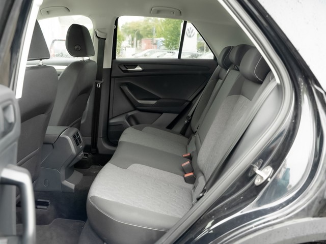Volkswagen T-Roc 1.5 TSI Move