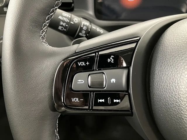 Honda e:Ny1 eNy1 68,8kWh Elegance