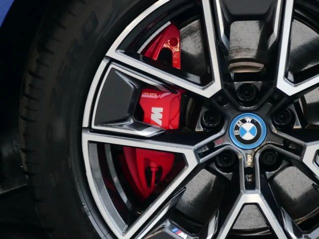 BMW i4 Coupé Gran Coupé M-Sport eDrive40