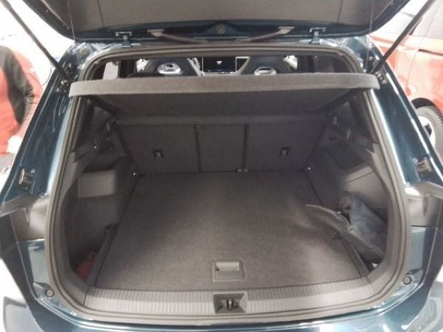 Volkswagen Tiguan 2.0 TSI R-Line