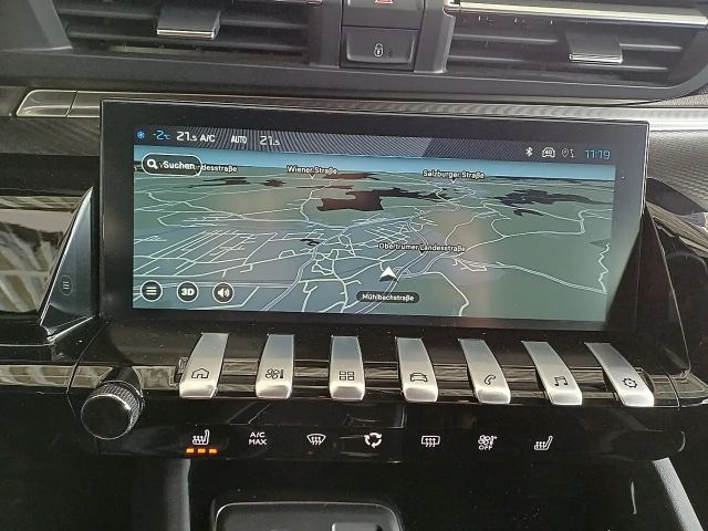 Peugeot 508 Allure Pack BlueHDi EAT8 SW