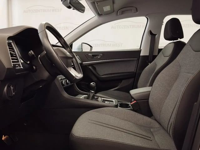 Seat Ateca Style