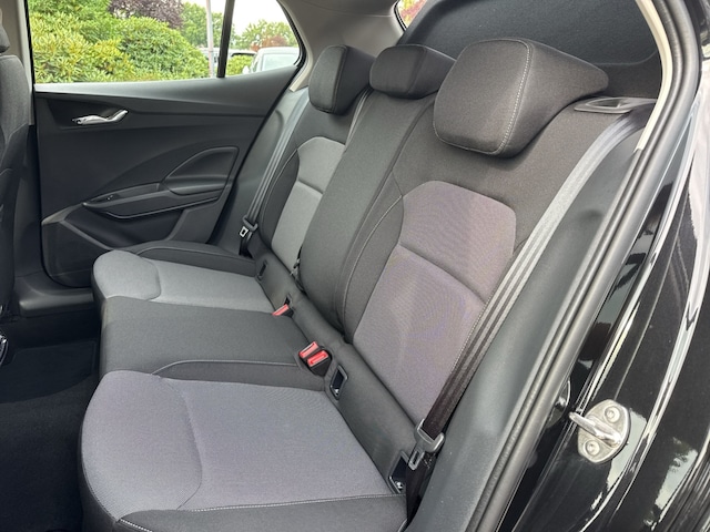 Skoda Fabia Selection