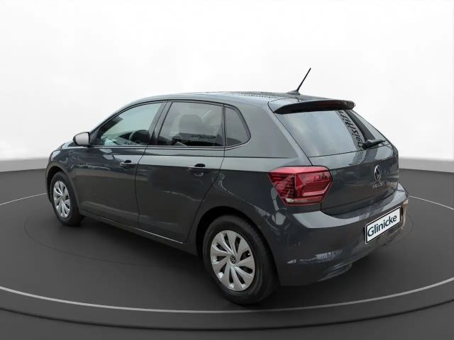 Volkswagen Polo Comfortline