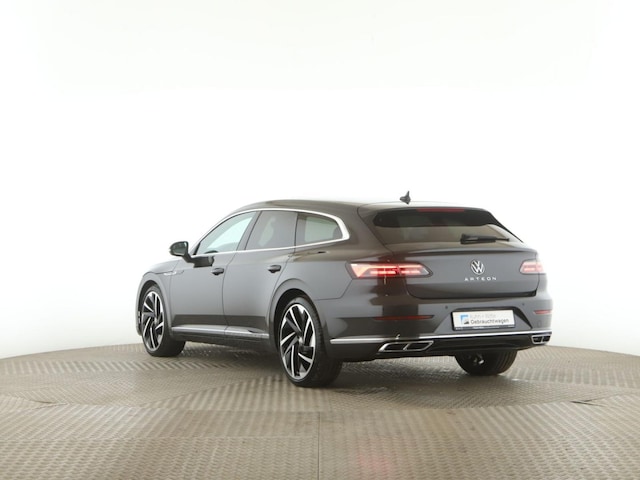 Volkswagen Arteon Shooting Brake 2.0 TDI R-Line