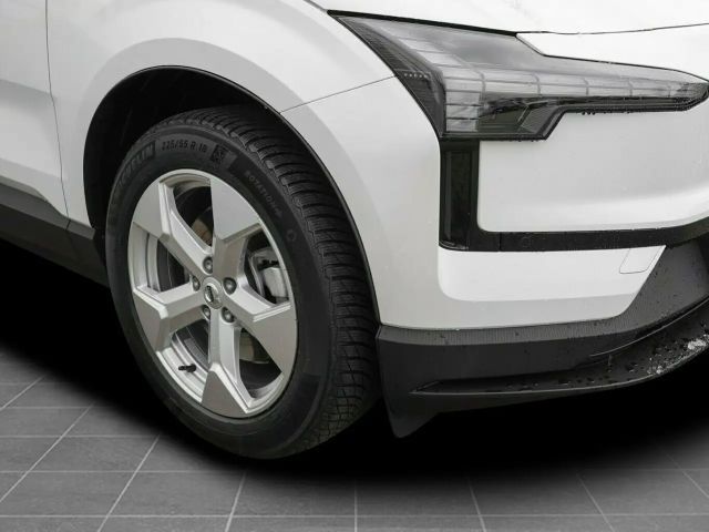 Volvo EX30 Plus Single motor