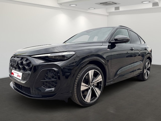 Audi Q5 Quattro S-Tronic Sportback
