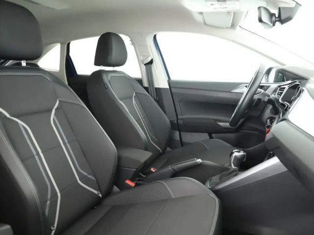 Volkswagen Taigo 1.0 TSI DSG IQ.Drive Style