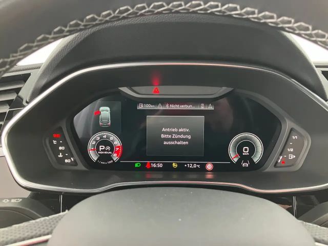 Audi Q3 35 TFSI S-Line