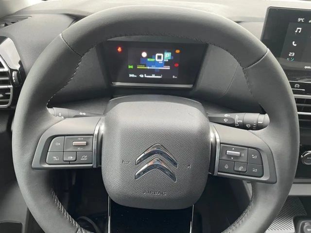 Citroën ë-C4 Feel