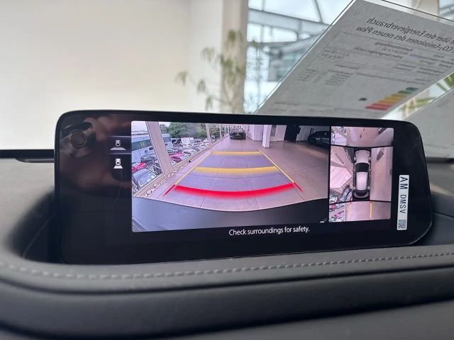 Mazda CX-30 Exclusive-line