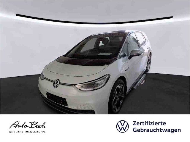 Volkswagen ID.3 1st Edition Plus
