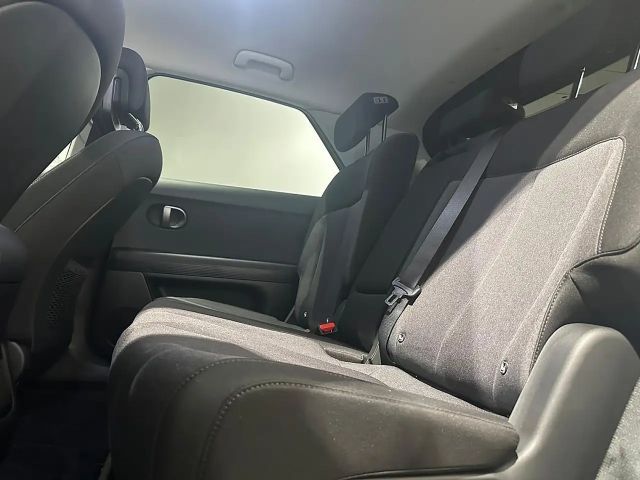 Hyundai IONIQ 5 Ioniq 5 Elektro 84kWh GO Aut.