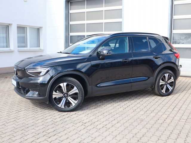 Volvo XC40 Plus Recharge