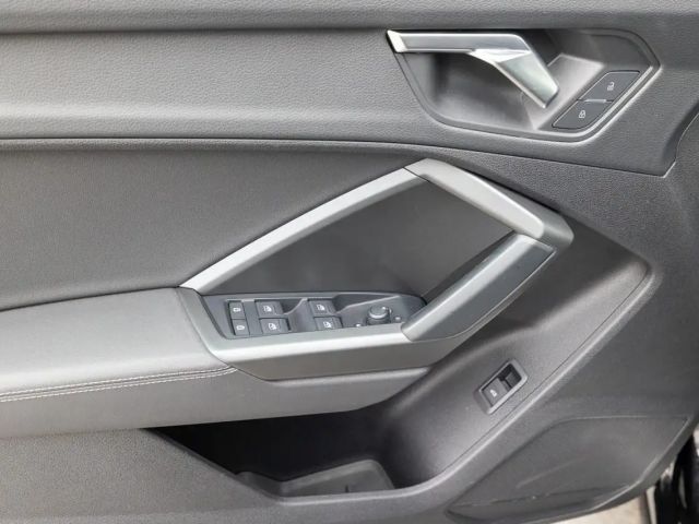 Audi Q3 35 TFSI S-Line