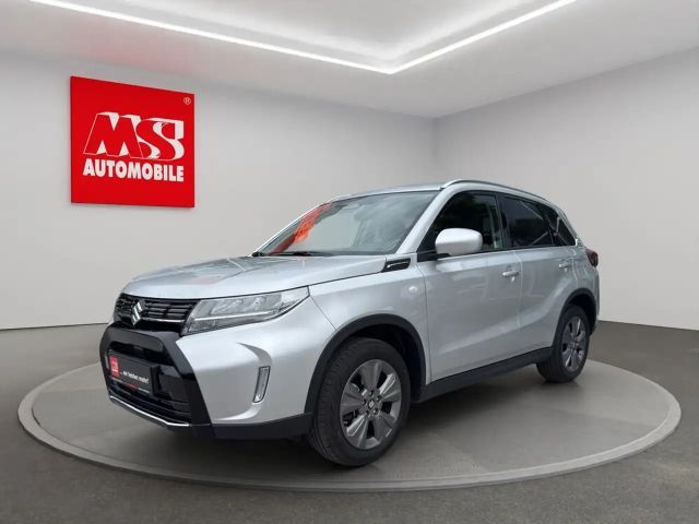 Suzuki Vitara AllGrip Shine