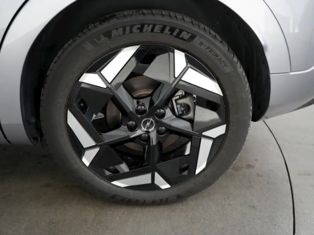 Opel Grandland X GSe