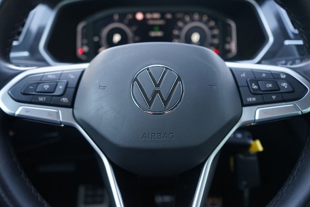 Volkswagen Tiguan 1.4 TSI eHybrid