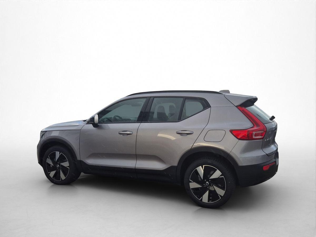 Volvo EX40 Extended range Plus