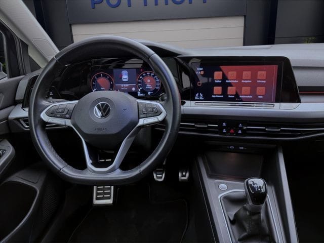 Volkswagen Golf 2.0 TDI