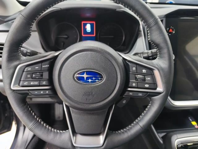 Subaru Crosstrek 2.0ie Comfort | Navi | LED