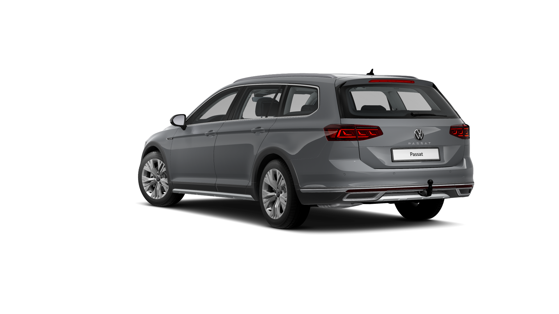 Volkswagen Passat 2.0 TDI AllTrack DSG Variant