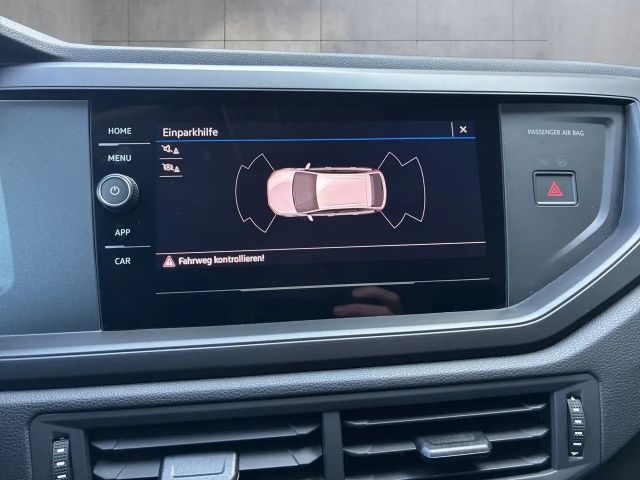 Volkswagen Taigo 4Me TSI