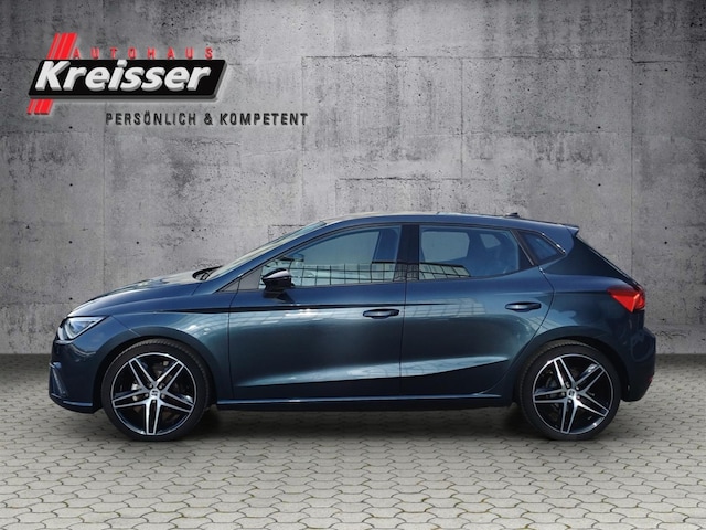 Seat Ibiza IBIZA 1.0 TSIFR   5T70  DI65G