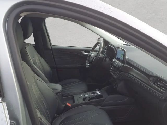 Ford Kuga Plug in Hybrid Vignale