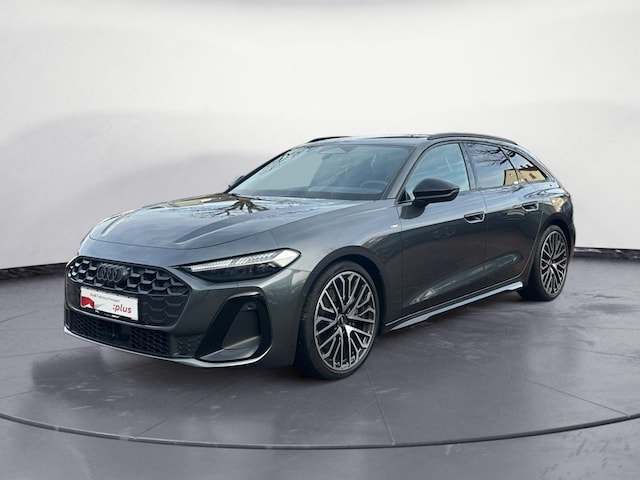 Audi A5 Avant Quattro S-Tronic