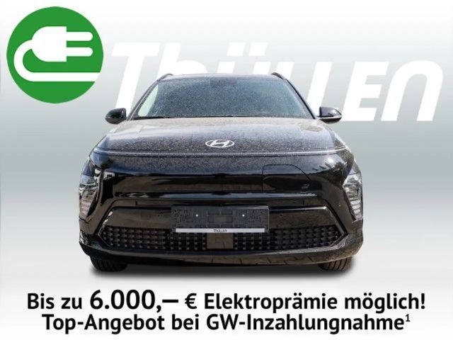 Hyundai Kona Electric Trend