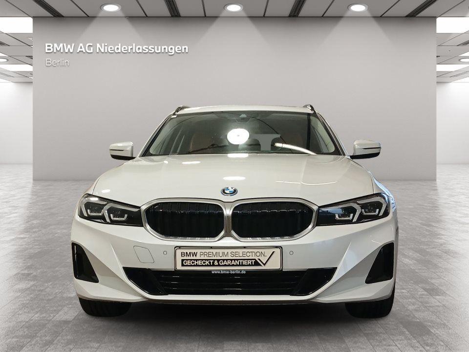 BMW 320 320e Touring