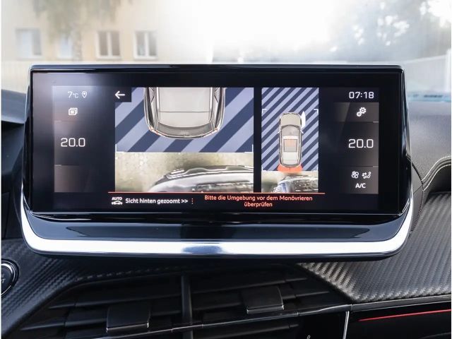 Peugeot 2008 GT-Line PureTech